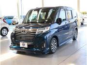 2017 TOYOTA ROOMY