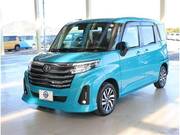 2021 TOYOTA ROOMY