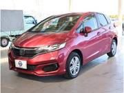 2019 HONDA FIT