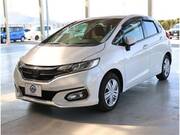 2018 HONDA FIT