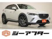 2015 MAZDA CX-3