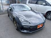 2021 SUBARU BRZ