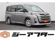 2023 TOYOTA NOAH