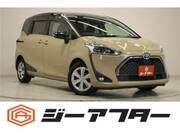 2019 TOYOTA SIENTA