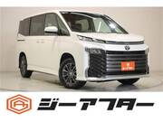 2022 TOYOTA VOXY