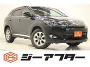 2015 TOYOTA HARRIER 2.0 ELEGANCE
