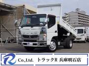 2017 FUSO CANTER