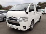 2019 TOYOTA REGIUS ACE VAN DX GL PACKAGE