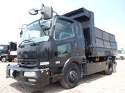 2006 FUSO FIGHTER