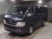 2008 TOYOTA HIACE VAN SUPER GL