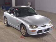 1995 SUZUKI CAPPUCCINO
