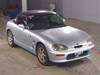 SUZUKI CAPPUCCINO