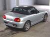 SUZUKI CAPPUCCINO