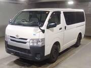 2019 TOYOTA HIACE VAN DX