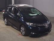 2015 HONDA SHUTTLE
