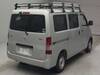 TOYOTA TOWNACE VAN