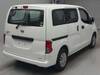 NISSAN NV200 VANETTE VAN