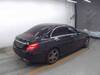 MERCEDES BENZ C-CLASS