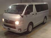 2020 TOYOTA HIACE VAN DX GL PACKAGE