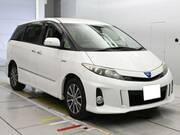 2013 TOYOTA ESTIMA HYBRID