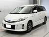 TOYOTA ESTIMA HYBRID