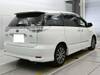 TOYOTA ESTIMA HYBRID