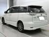 TOYOTA ESTIMA HYBRID