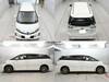 TOYOTA ESTIMA HYBRID