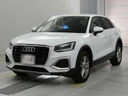 2023 AUDI Q2