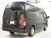TOYOTA HIACE COMMUTER