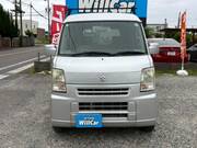 2008 SUZUKI EVERY JOYN TURBO