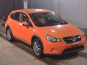 2012 SUBARU XV