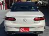 MERCEDES BENZ E-CLASS