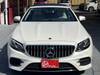 MERCEDES BENZ E-CLASS