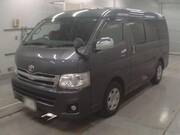 2011 TOYOTA HIACE VAN SUPER GL