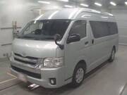 2016 TOYOTA HIACE VAN DX GL PACKAGE