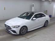 2023 MERCEDES BENZ C-CLASS