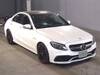 MERCEDES BENZ C-CLASS