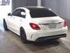 MERCEDES BENZ C-CLASS