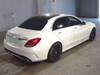MERCEDES BENZ C-CLASS
