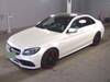 MERCEDES BENZ C-CLASS