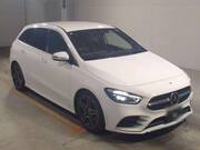 2023 MERCEDES BENZ B-CLASS