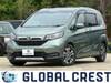 HONDA FREED HYBRID