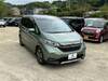 HONDA FREED HYBRID