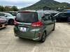 HONDA FREED HYBRID