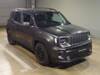 CHRYSLER JEEP RENEGADE