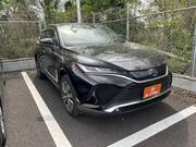 2023 TOYOTA HARRIER HYBRID