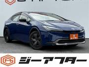 2023 TOYOTA PRIUS