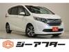 HONDA FREED HYBRID