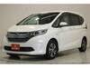 HONDA FREED HYBRID